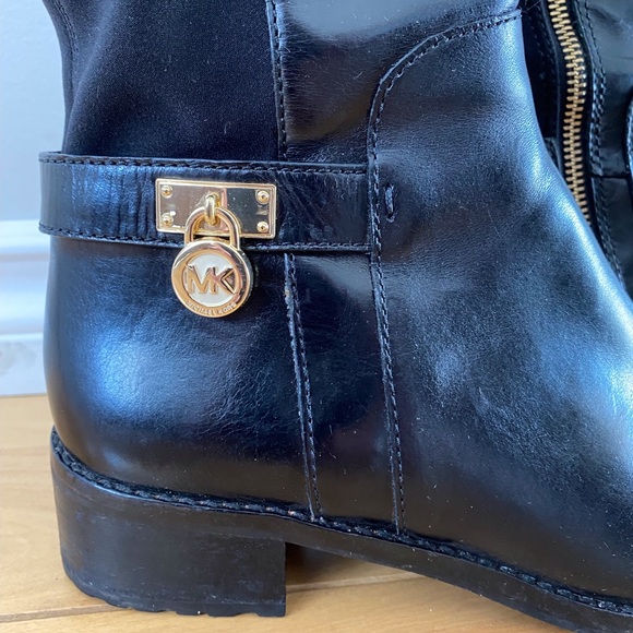 Michael Kors Boots - Like New Condition - Picture 6 of 6